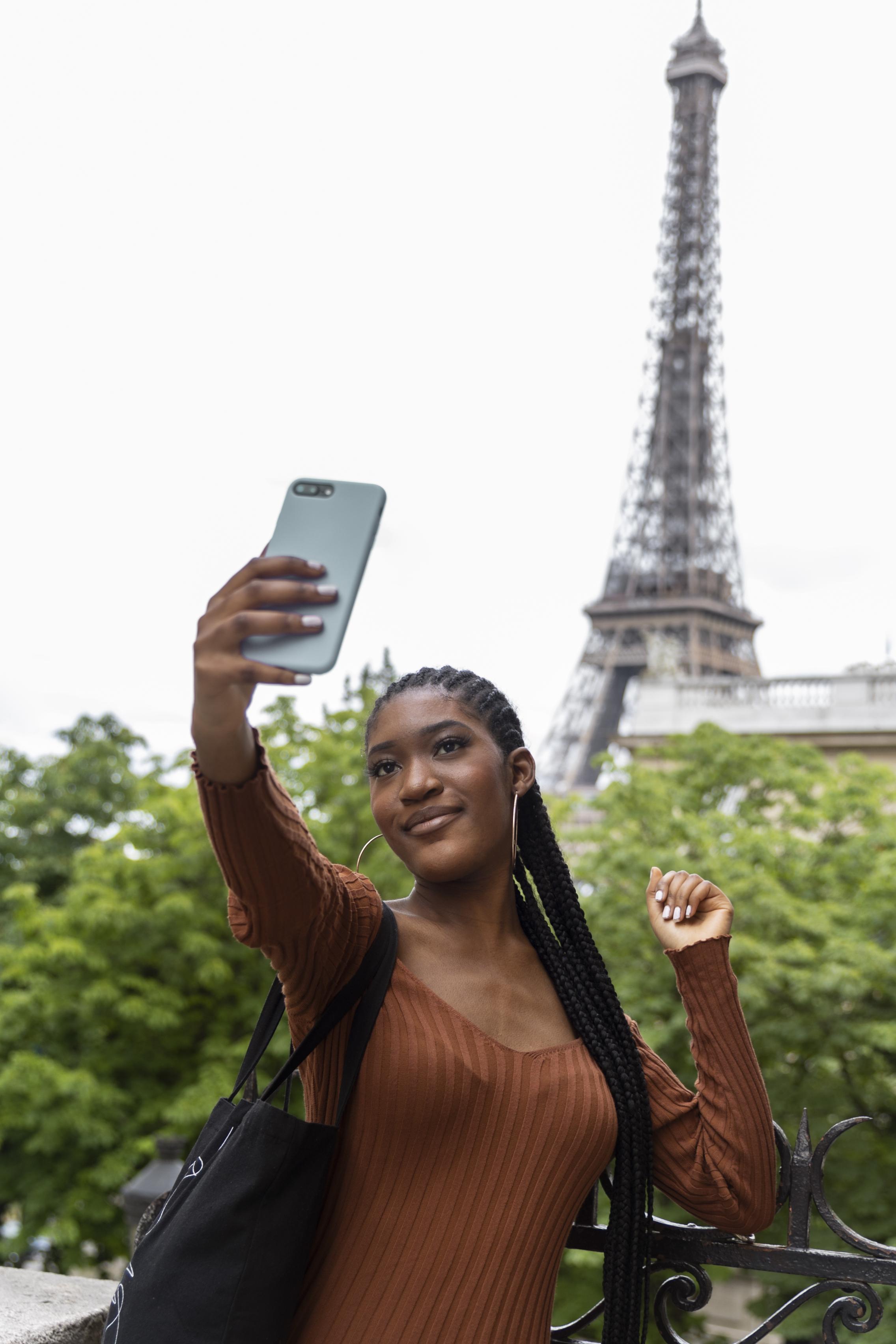 Students in France